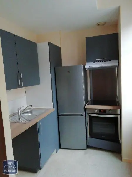 Photo 1 Appartement 3 pièces 62.17m²