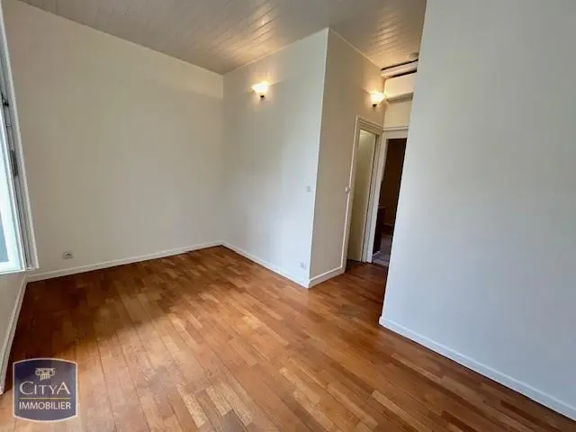 Photo 4 Appartement 2 pièces 30.94m²