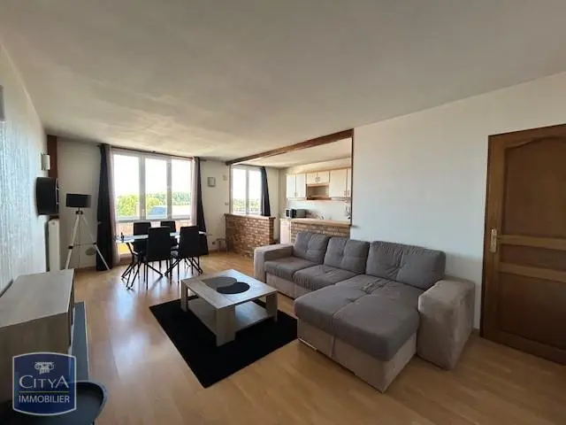 Photo 4 Appartement 2 pièces 52.23m²