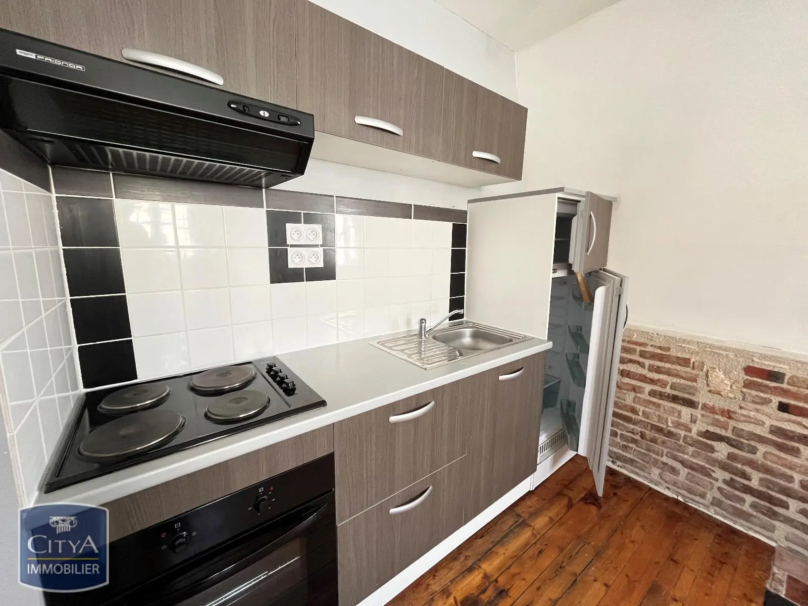 Photo 3 Appartement 1 pièce 29.35m²