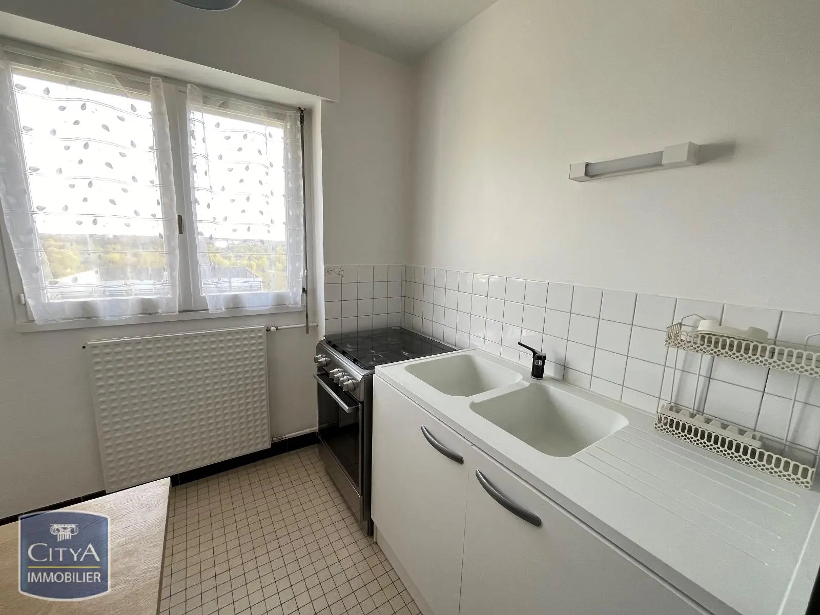 Photo 5 Appartement 1 pièce 33.85m²