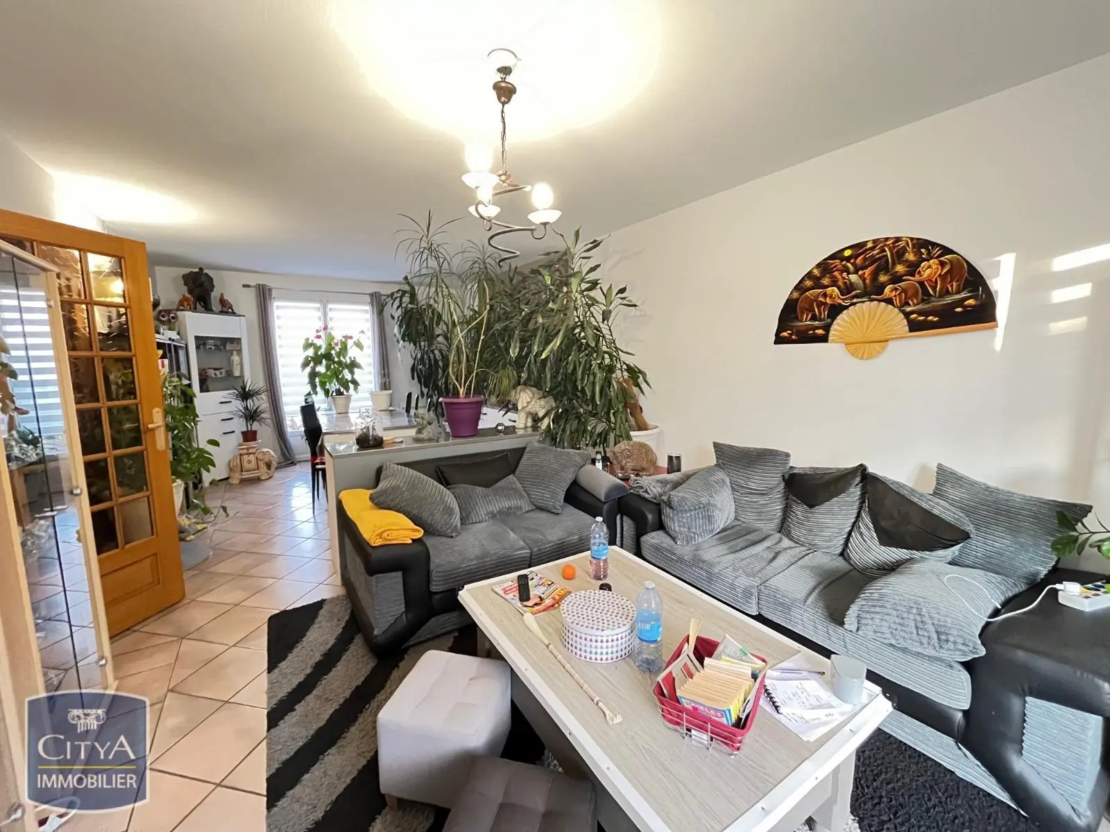 Photo 1 Maison 5 pièces 86m²