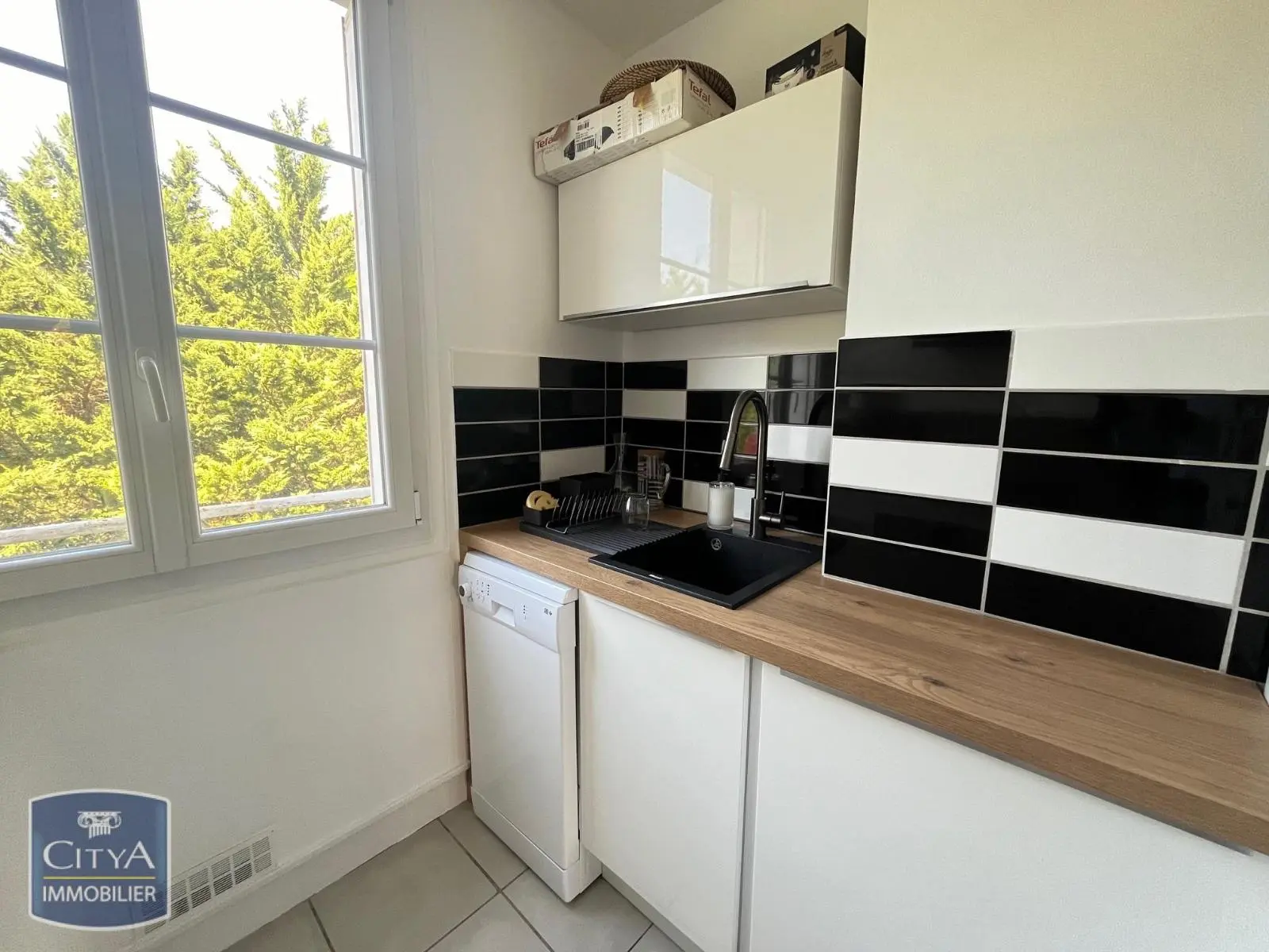 Photo 3 Appartement 4 pièces 60.51m²