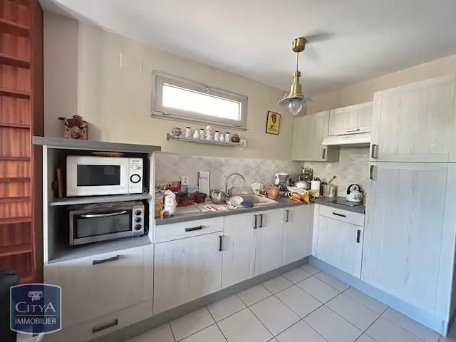 Photo 2 Appartement 2 pièces 44.83m²