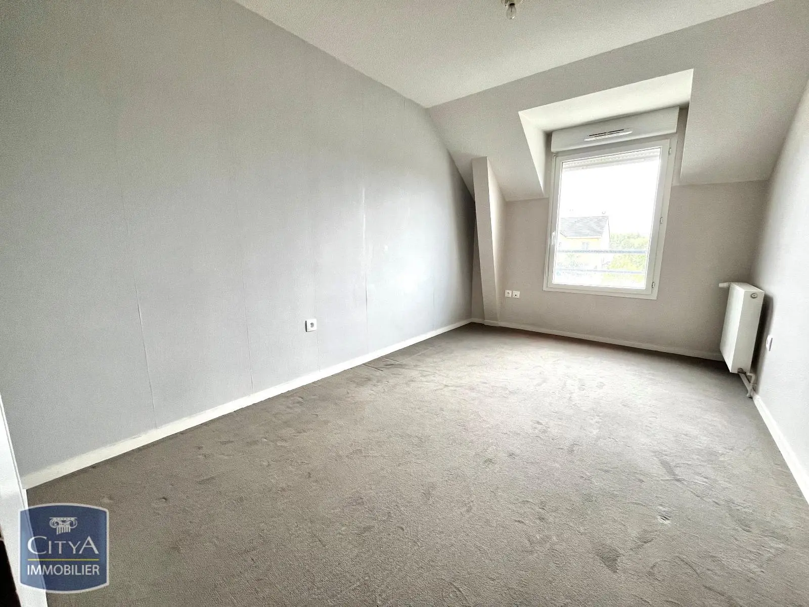 Photo 3 Appartement 3 pièces 61.57m²