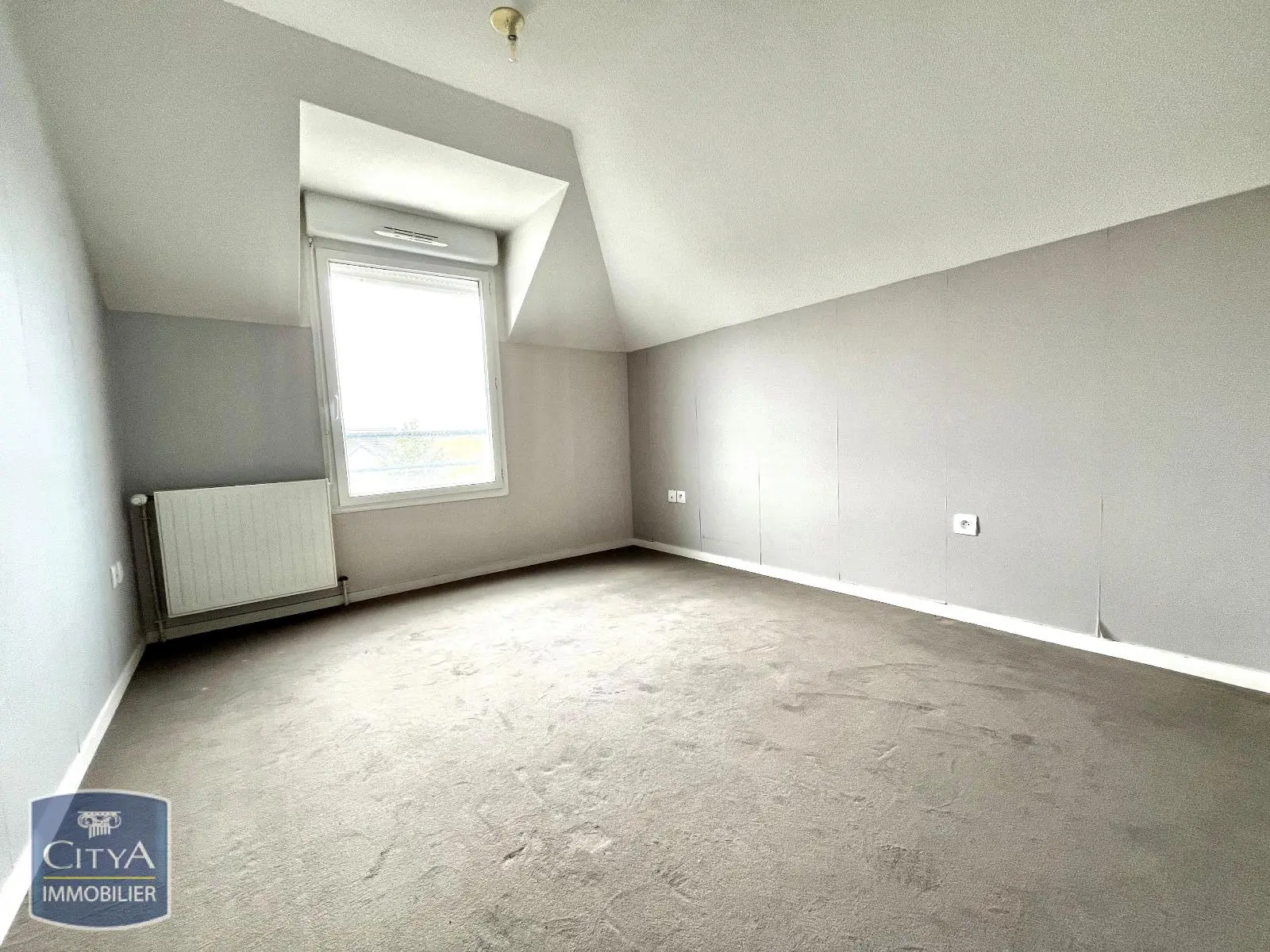 Photo 4 Appartement 3 pièces 61.57m²