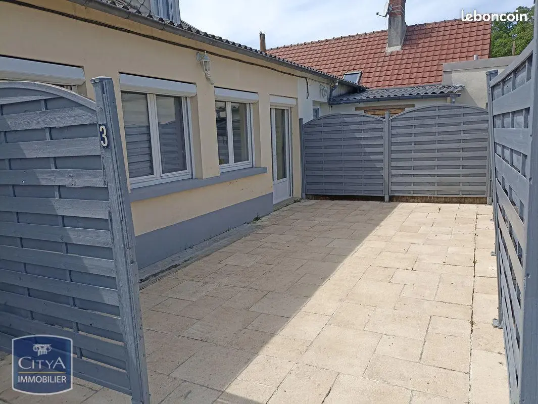 Photo 4 Maison 2 pièces 28m²