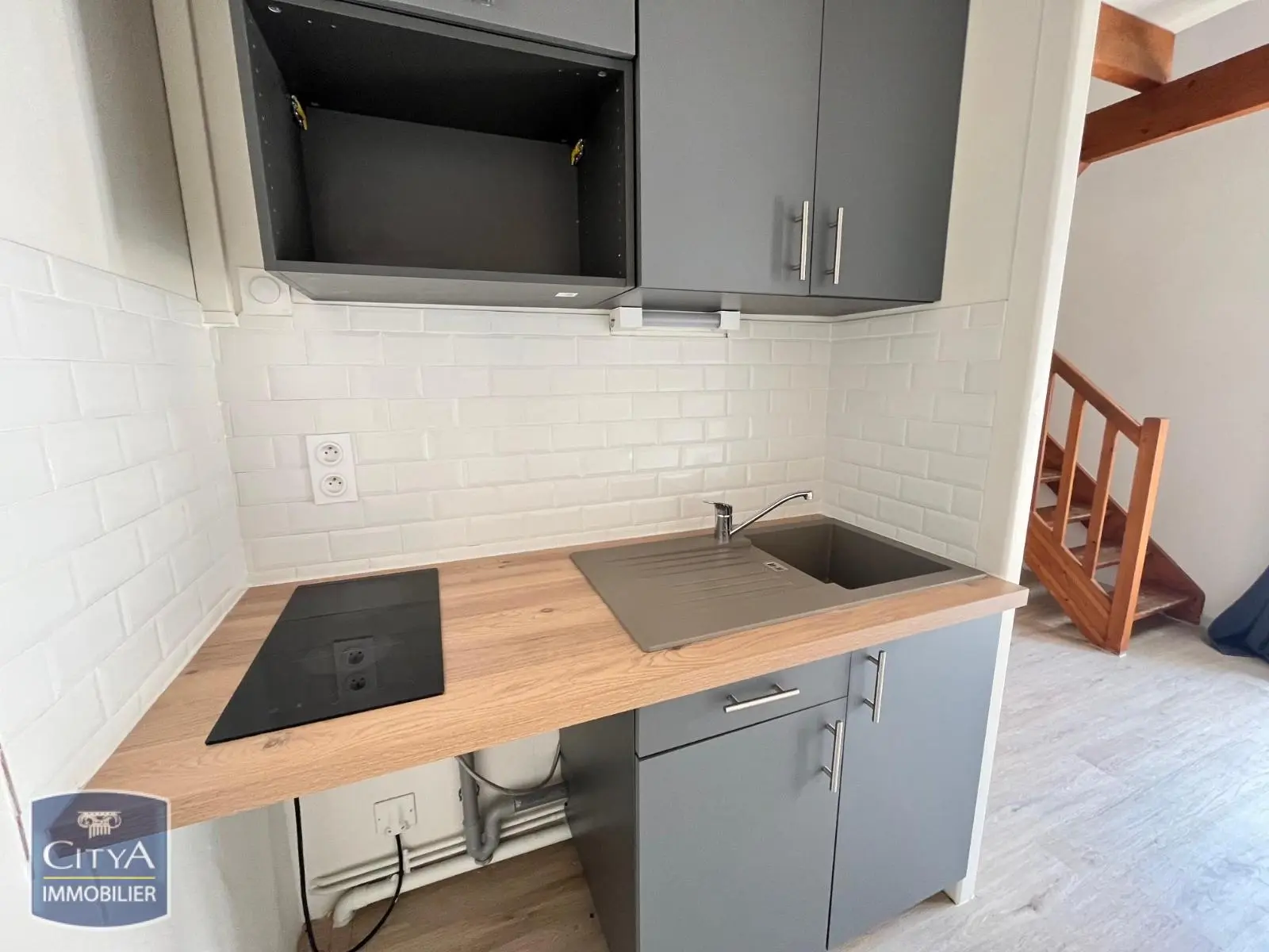 Photo 1 Appartement 2 pièces 41.8m²