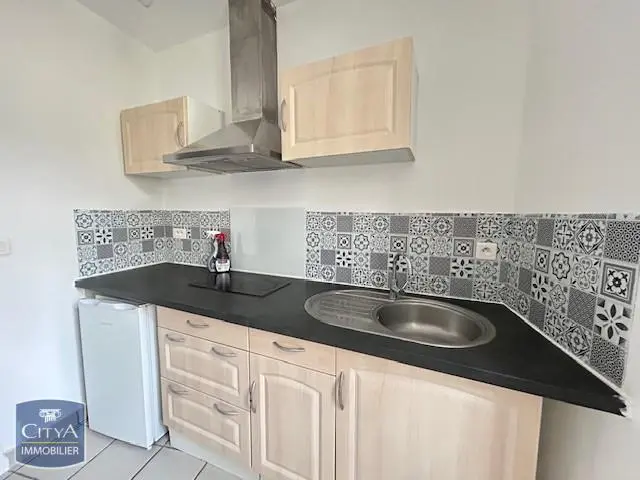 Photo 3 Appartement 2 pièces 29.25m²