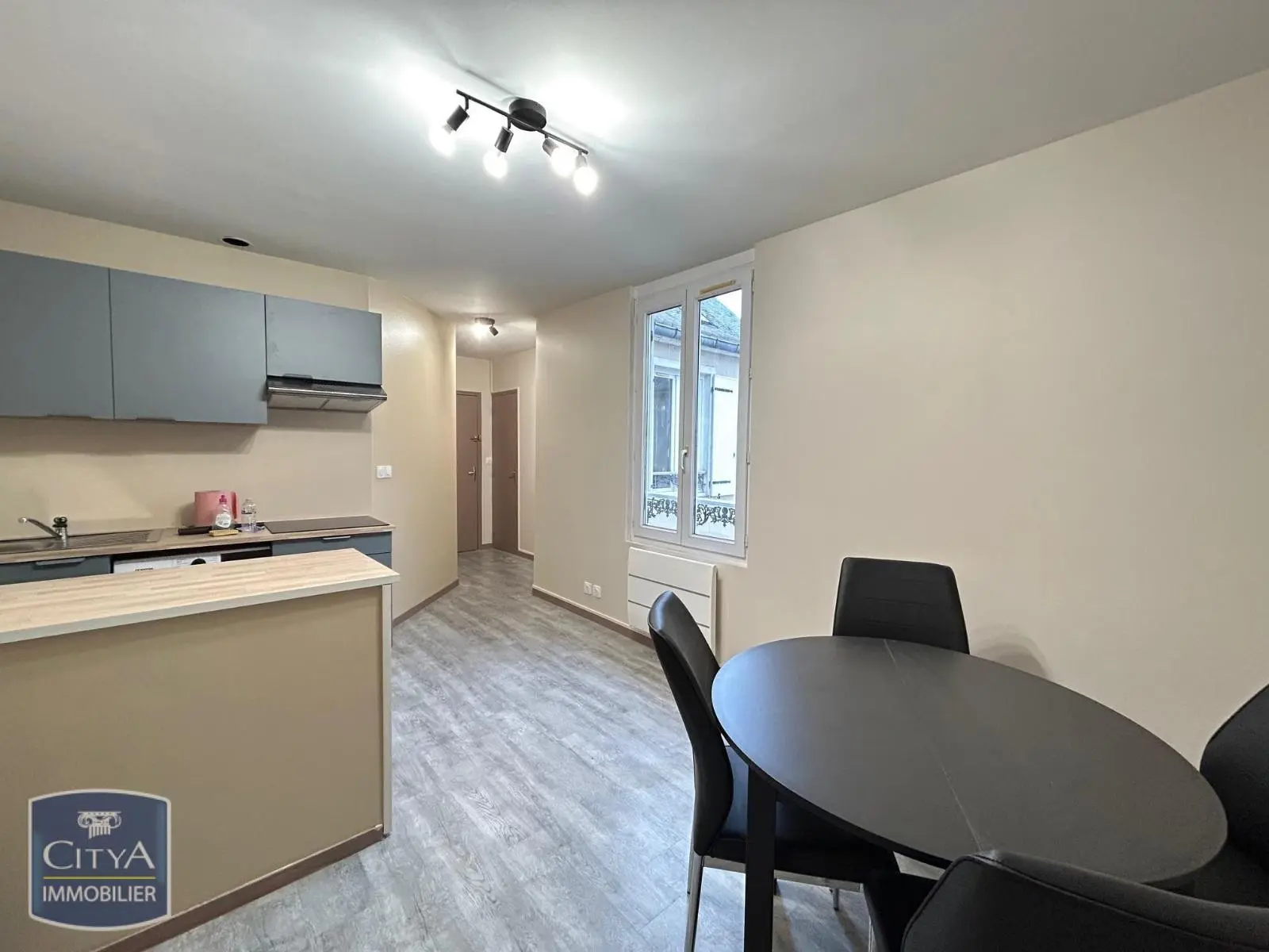 Photo 3 Appartement 2 pièces 29m²