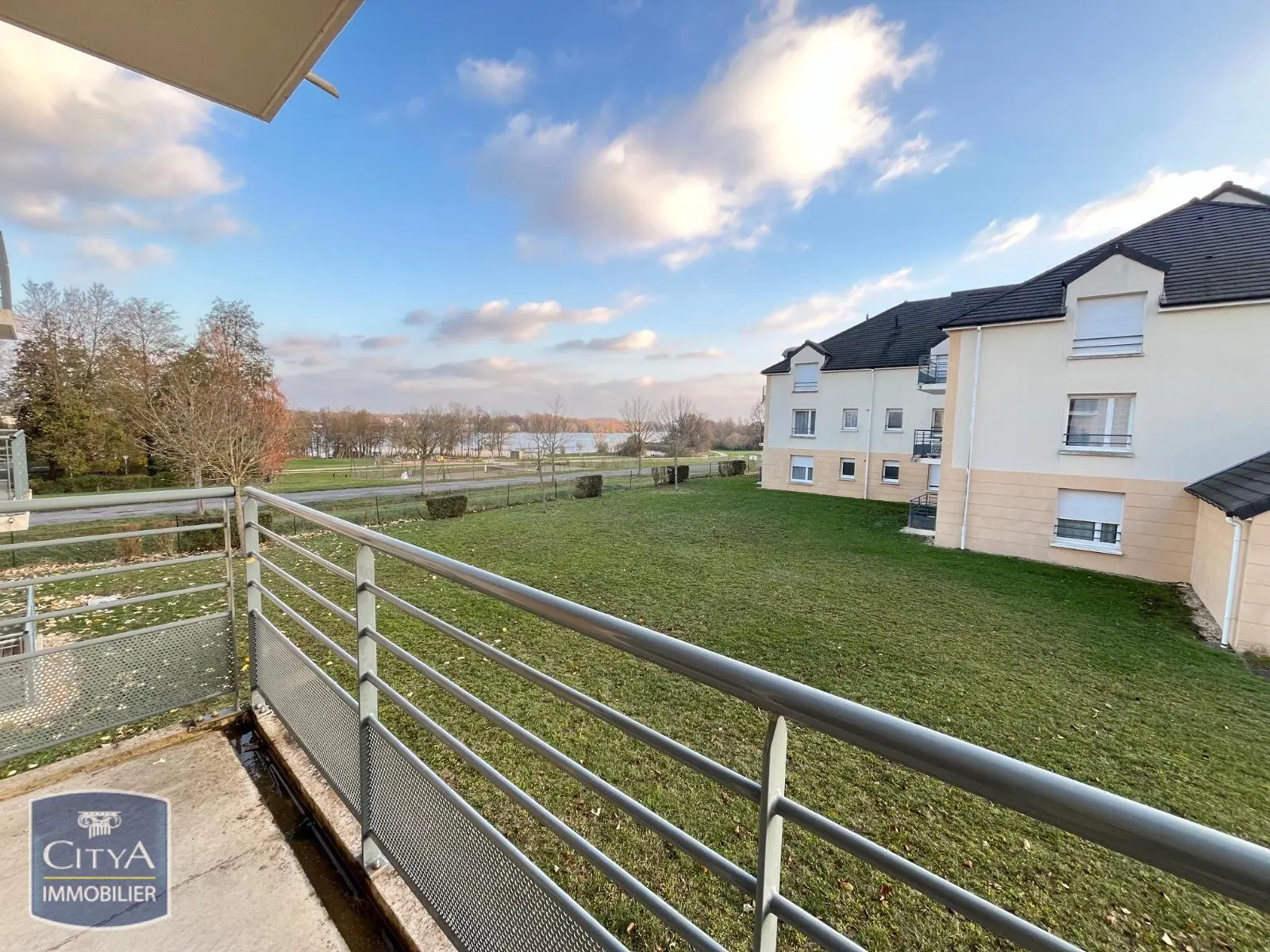 Photo 8 Appartement 2 pièces 41.45m²