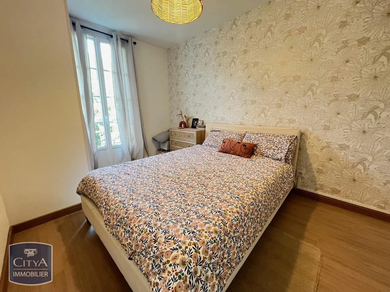 Photo 10 Appartement 4 pièces 60.51m²