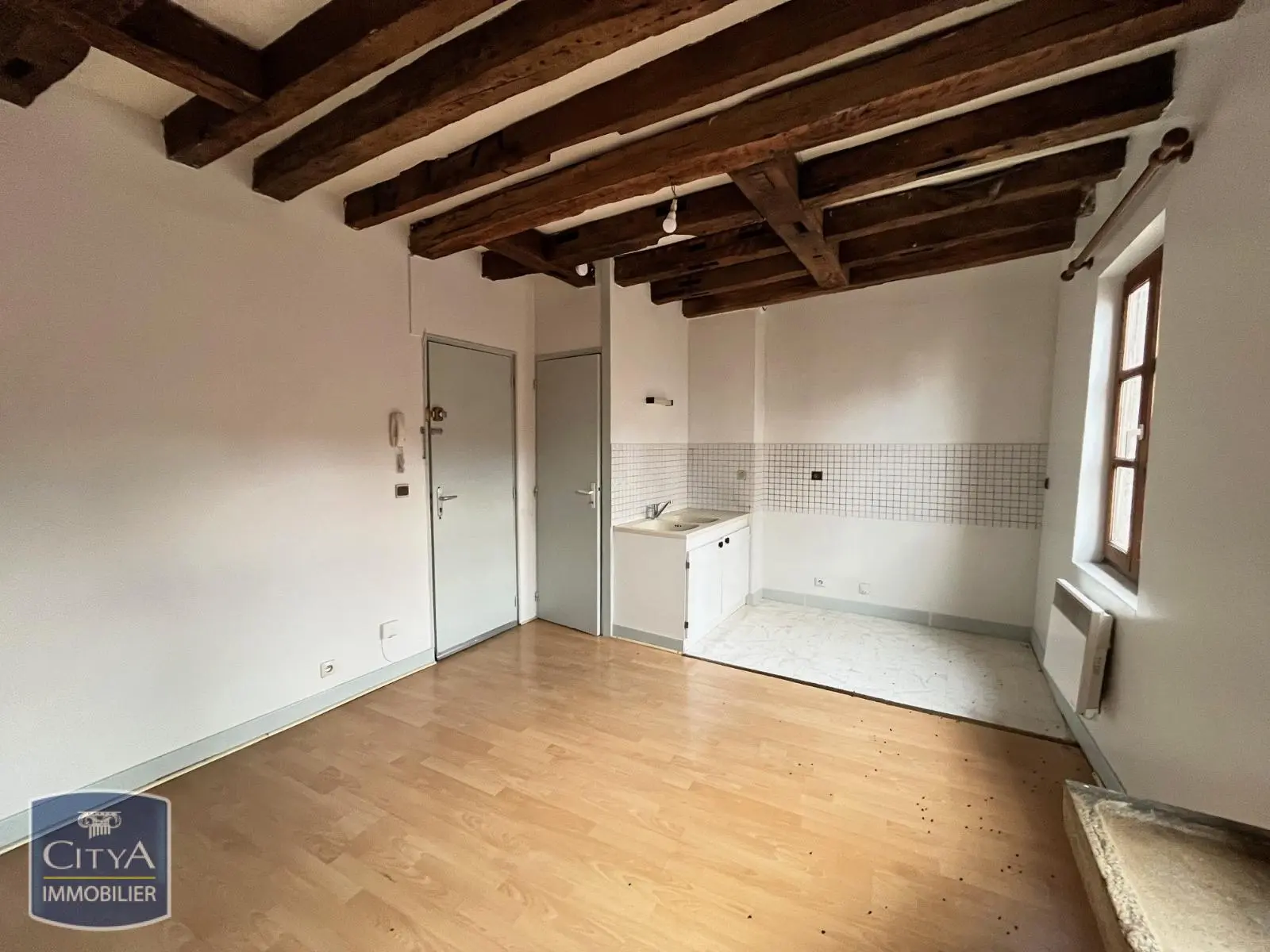 Photo 3 Appartement 2 pièces 29m²