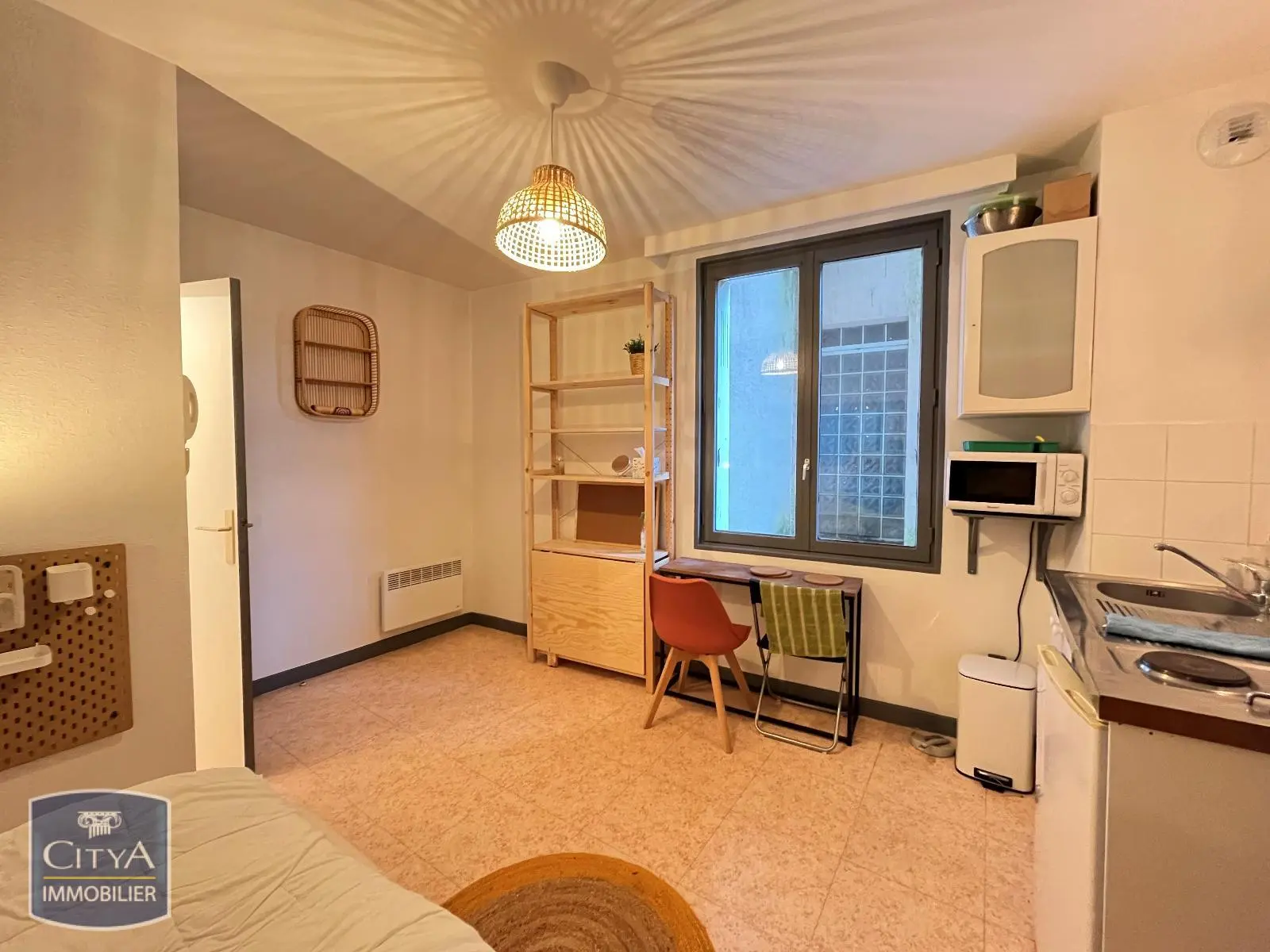 Photo 1 appartement Bourges