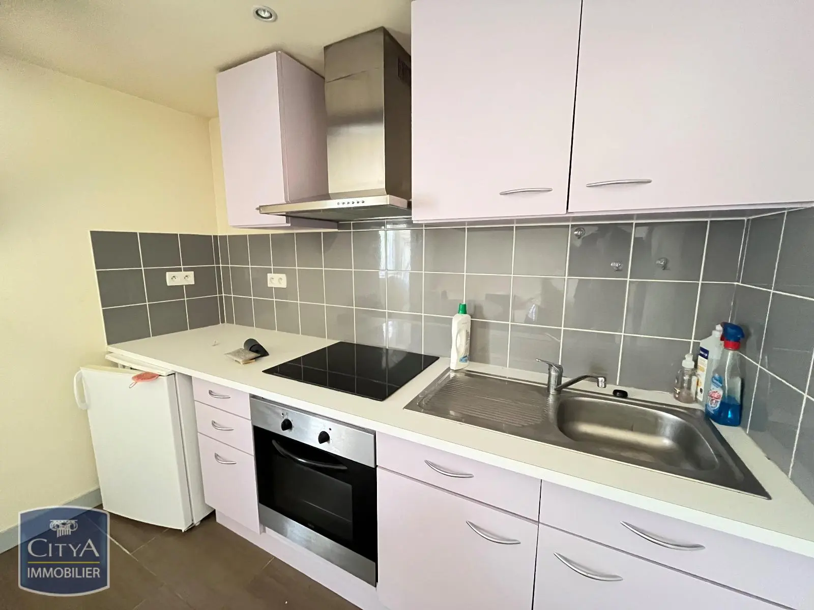 Photo 3 Appartement 2 pièces 30.17m²
