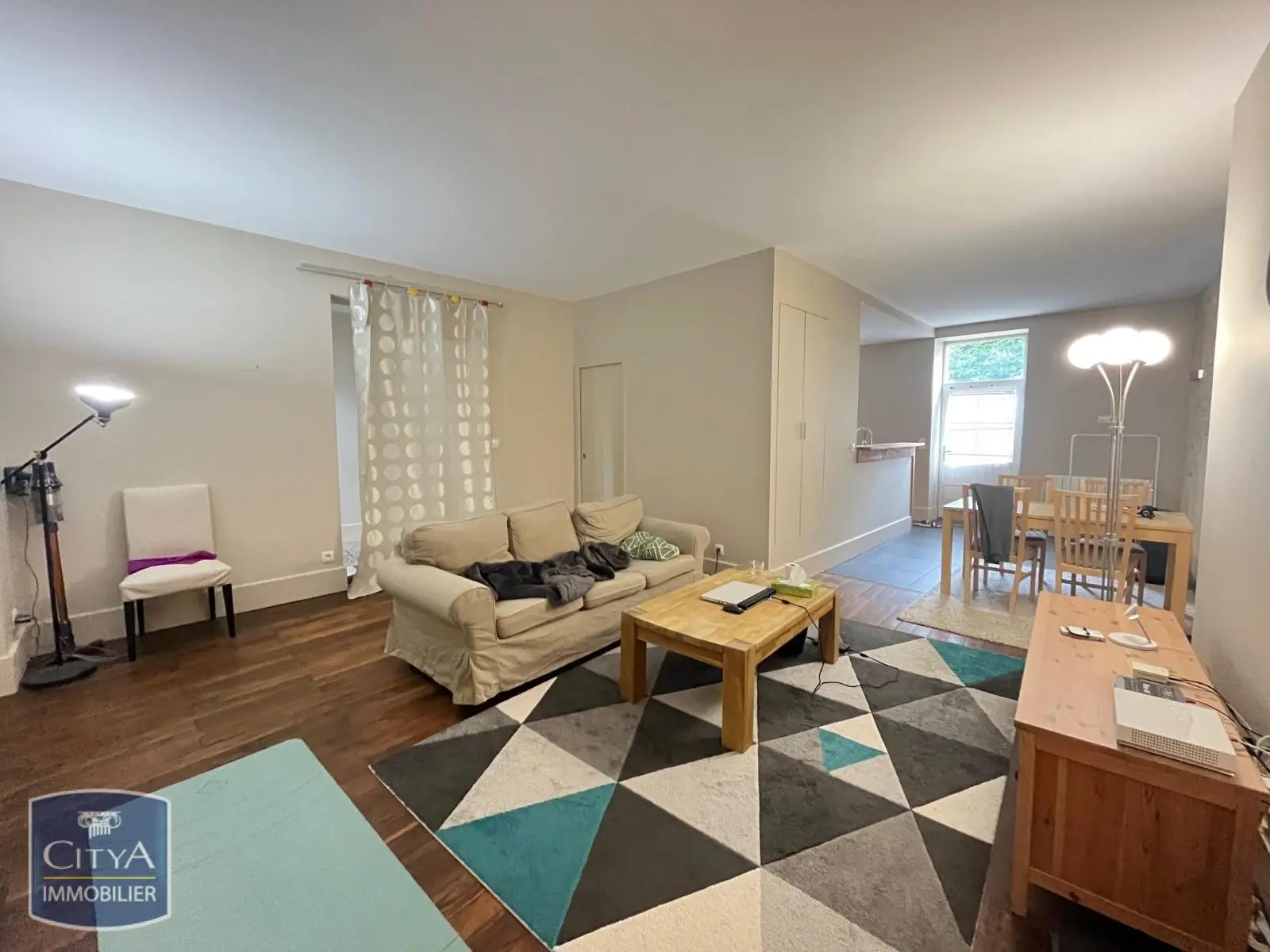 Photo 3 Appartement 4 pièces 134.47m²