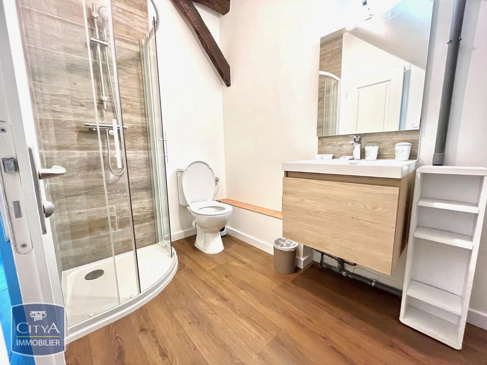 Photo 6 Appartement 2 pièces 26.5m²