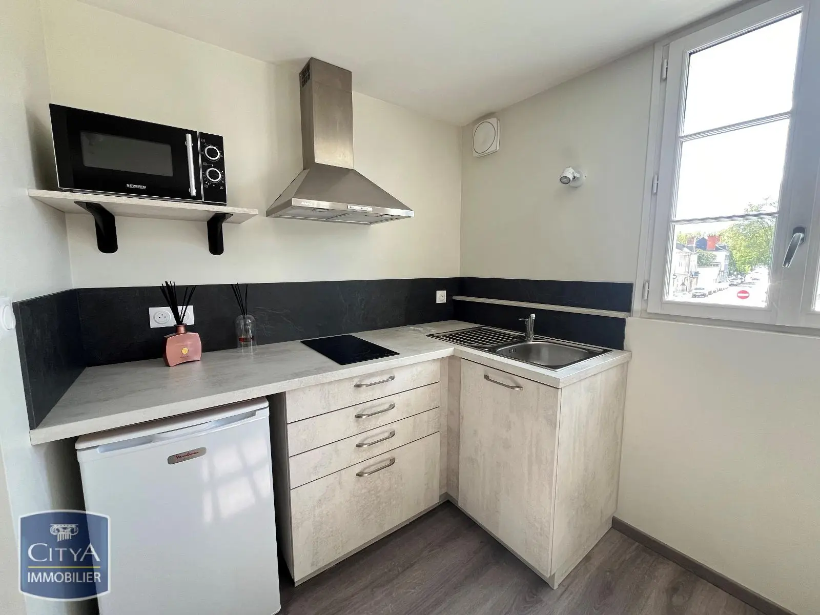 Photo 1 Appartement 2 pièces 42.47m²