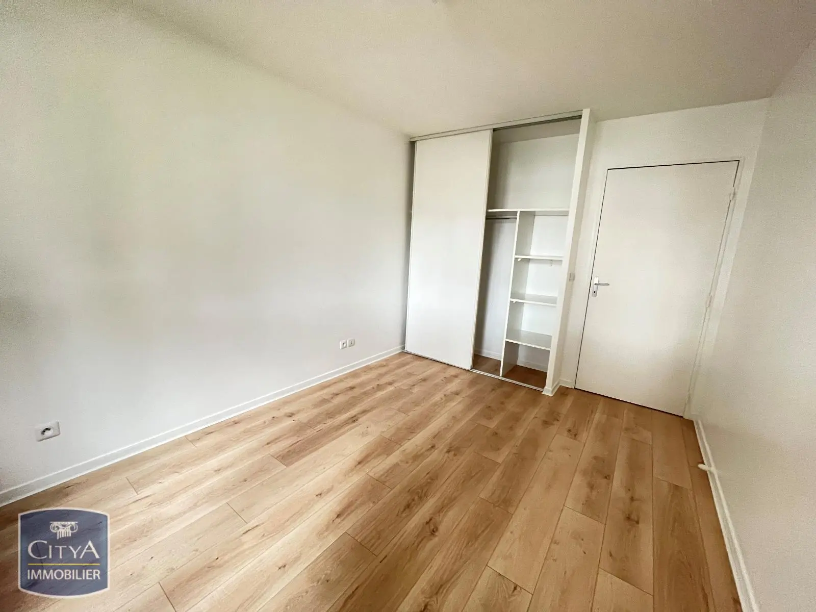 Photo 3 Appartement 2 pièces 48.18m²