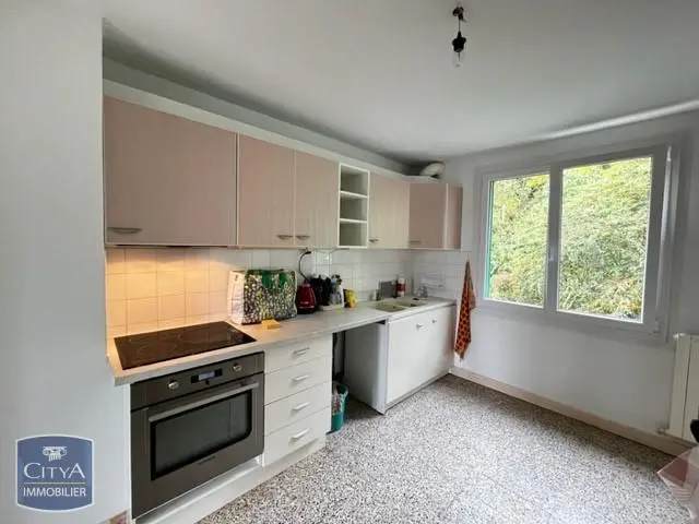 Photo 1 Appartement 4 pièces 89.73m²