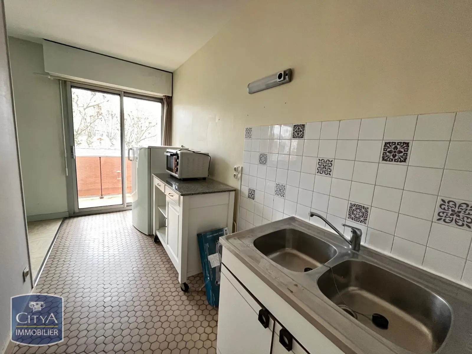 Photo 3 Appartement 1 pièce 32.95m²