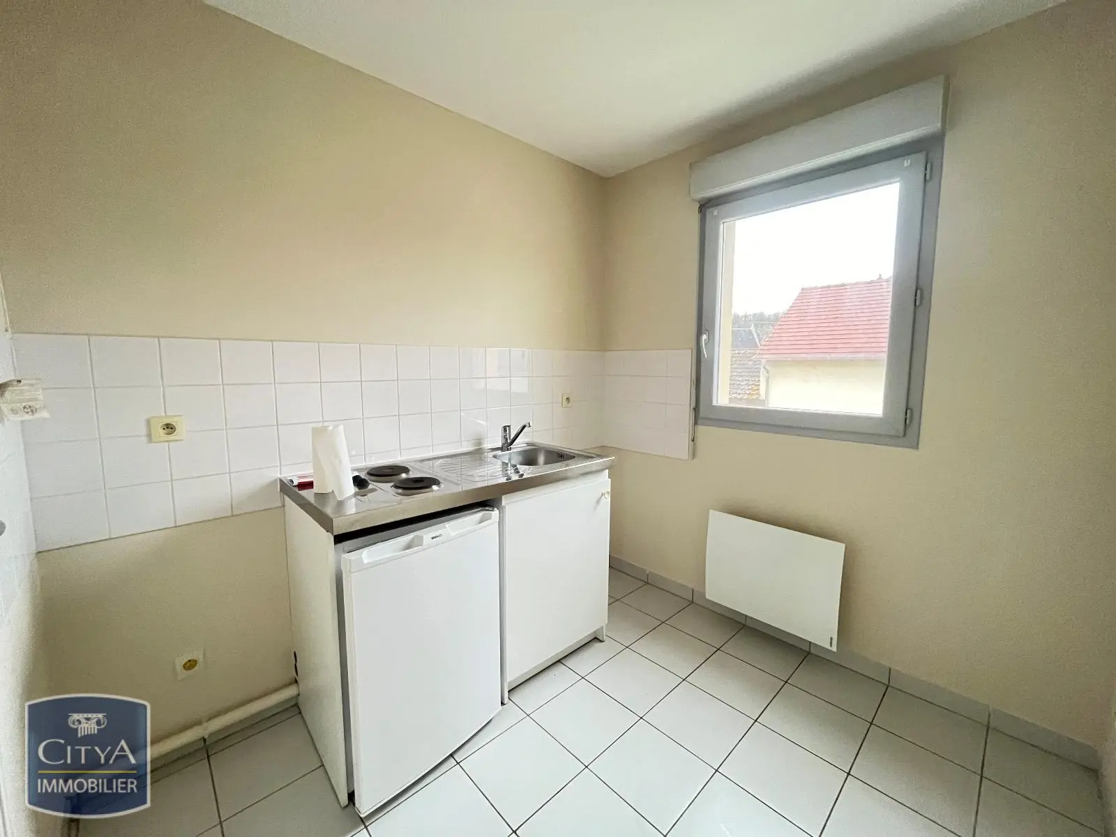 Photo 3 Appartement 2 pièces 54.25m²