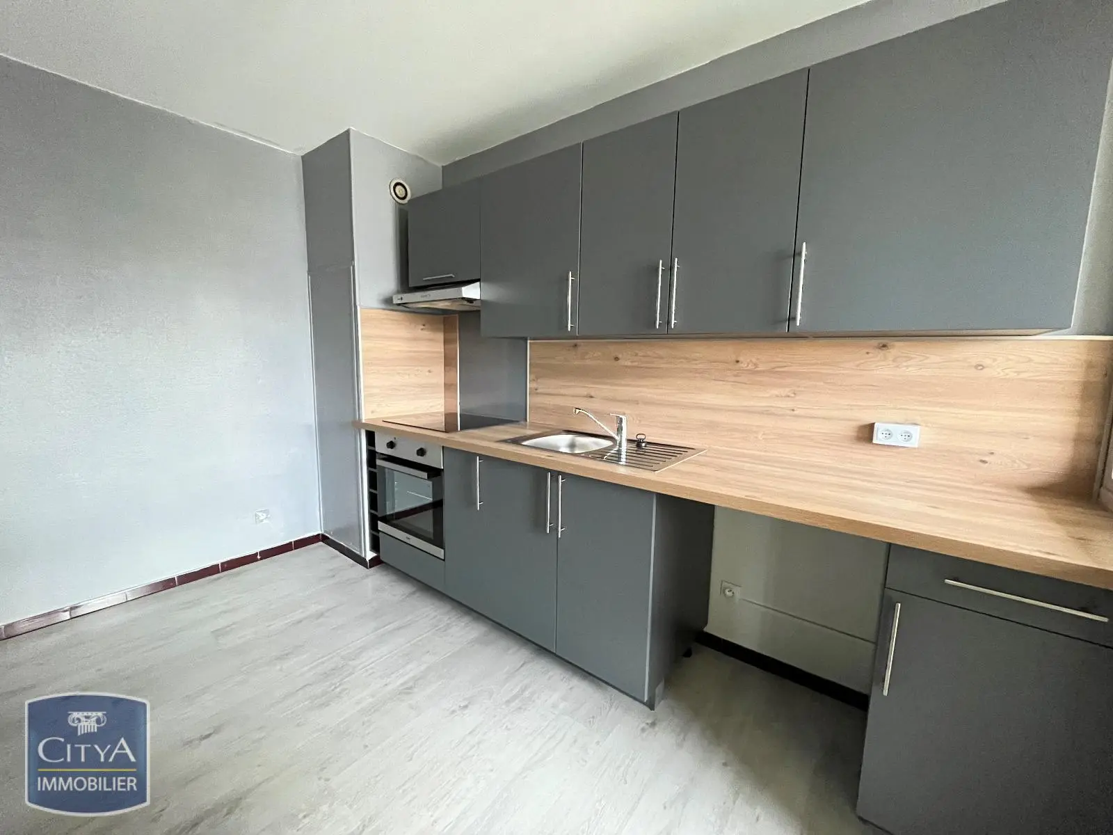 Photo 3 Appartement 2 pièces 52.73m²