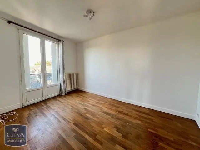Photo 2 Appartement 3 pièces 50.54m²
