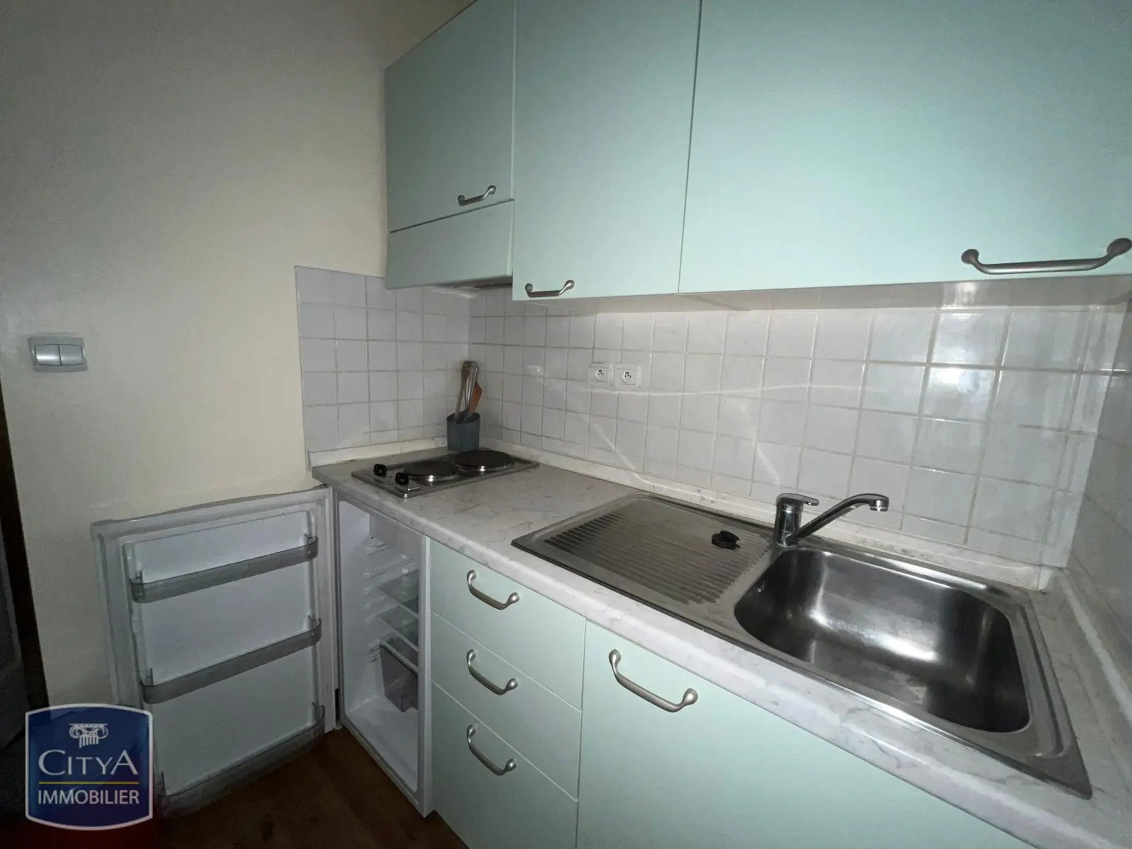 Photo 5 Appartement 2 pièces 33.8m²