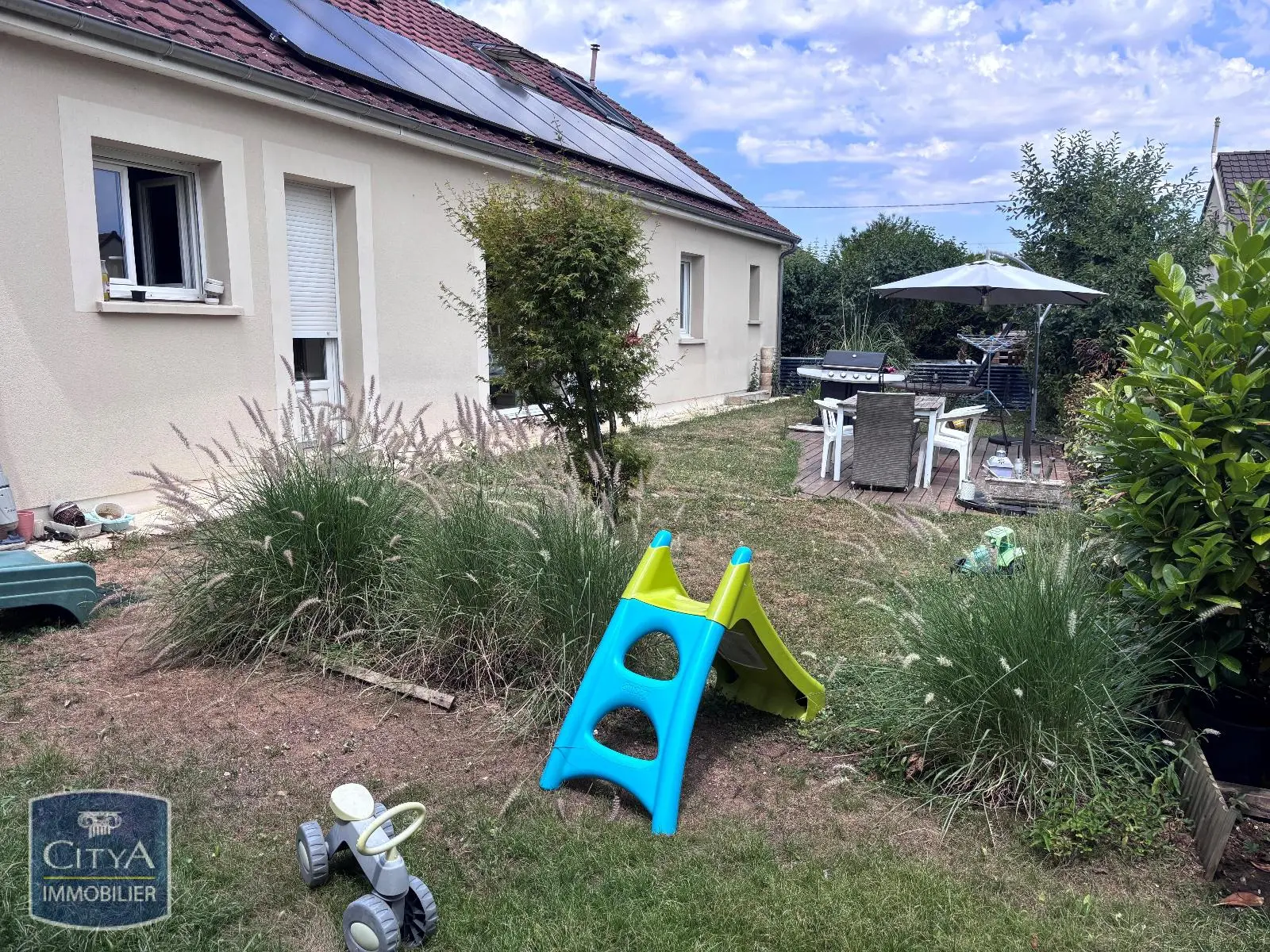 Photo 8 Maison 5 pièces 145m²