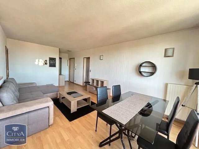 Photo 1 Appartement 2 pièces 52.23m²