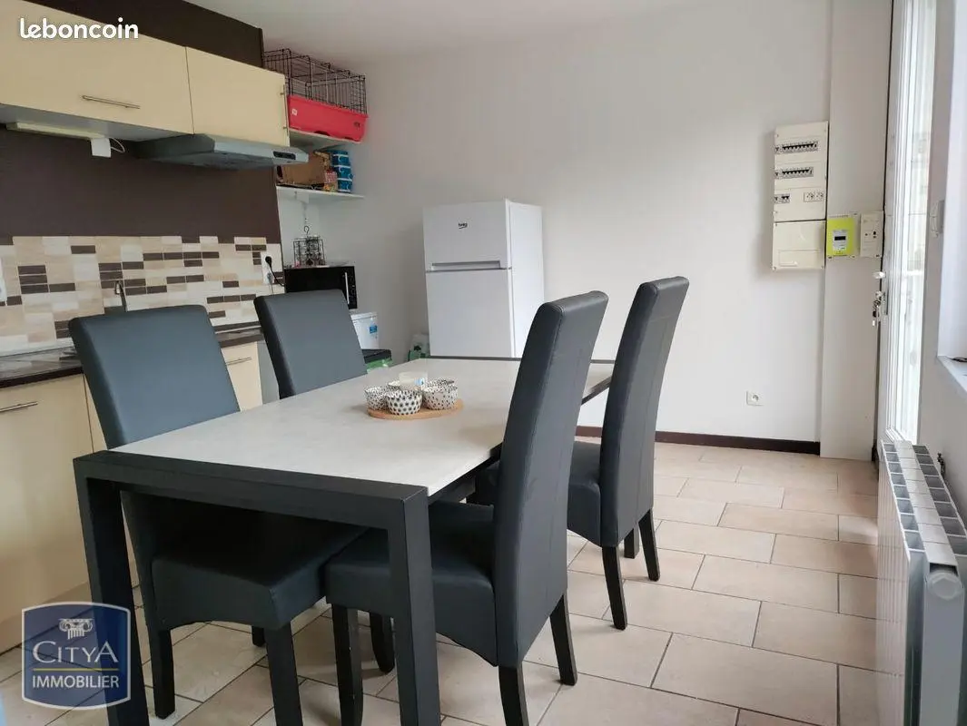 Photo 2 Maison 2 pièces 28m²
