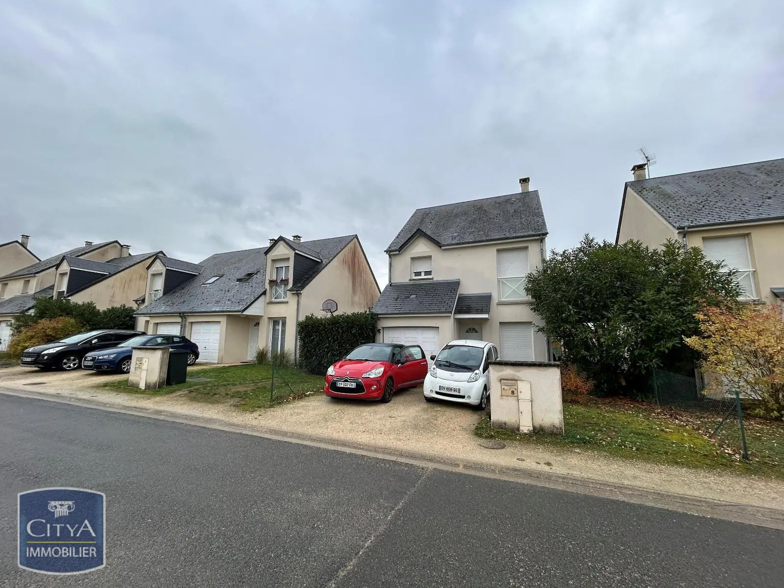 Photo 1 pour Maison 4 pièces 79.43m² Photo 1 Maison 4 pièces 79.43m²