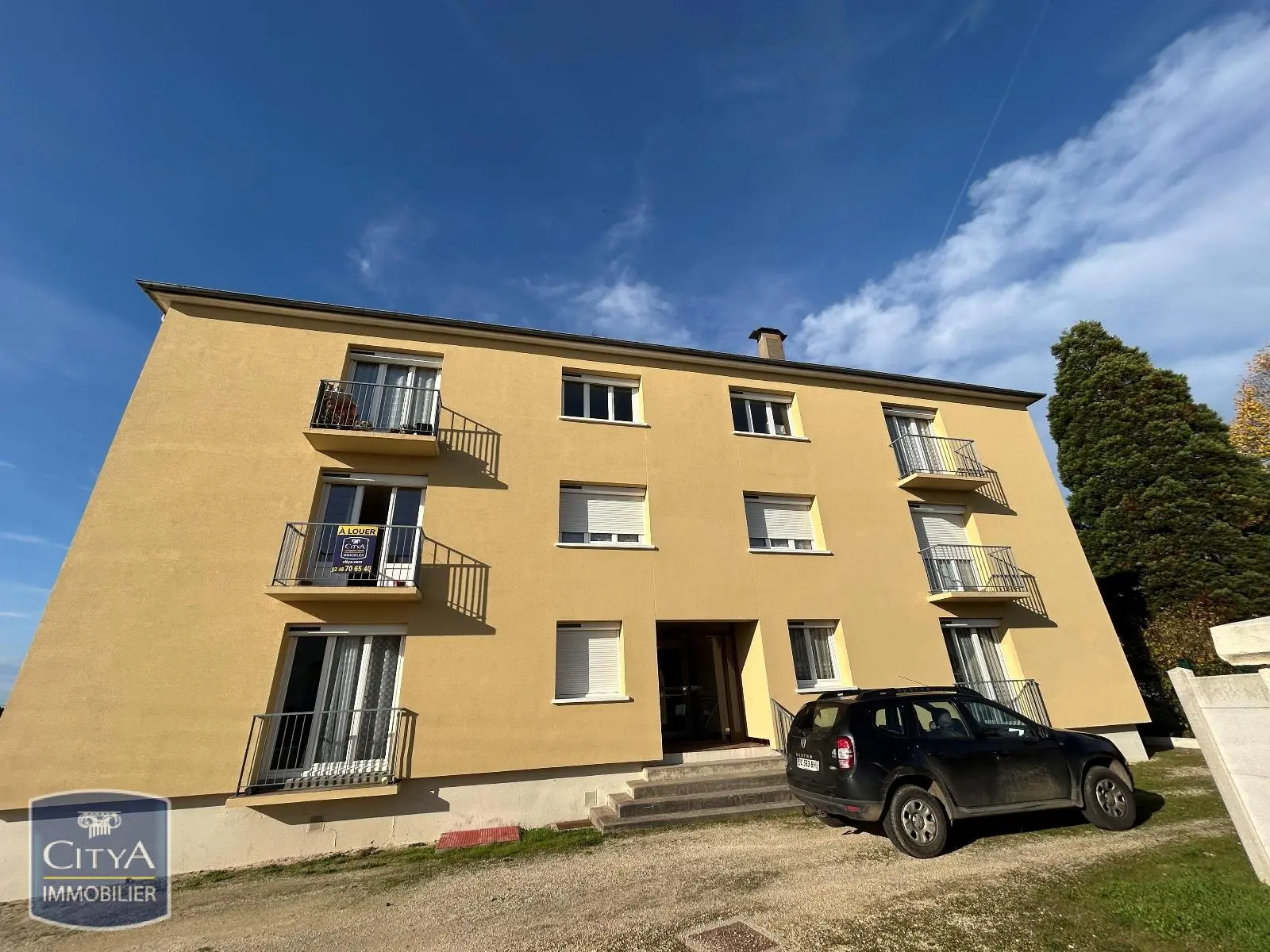 Photo 5 Appartement 2 pièces 55.94m²