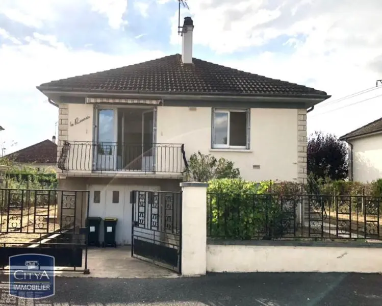 Photo 1 Maison 4 pièces 71.78m²