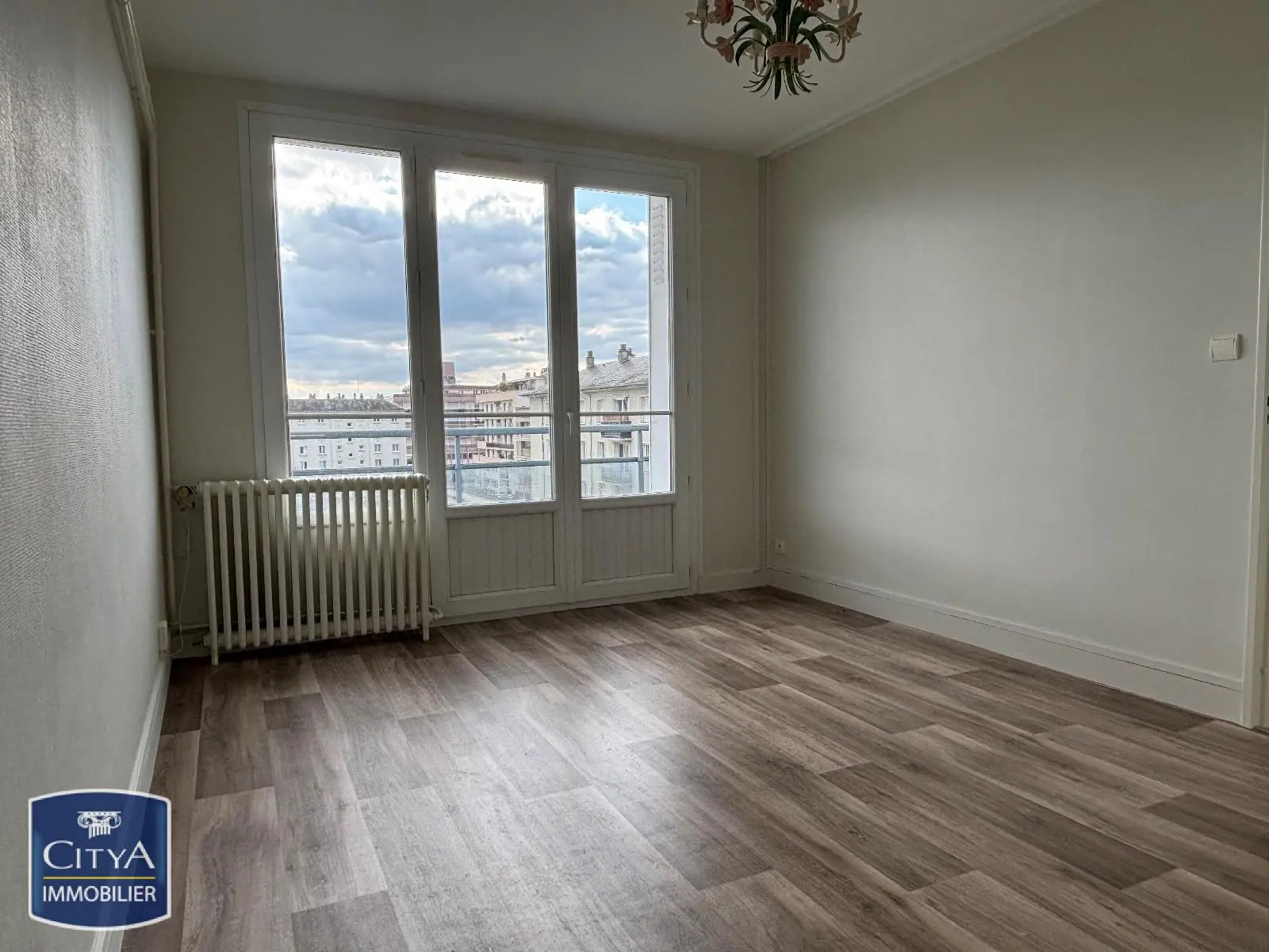 Photo 3 appartement Bourges