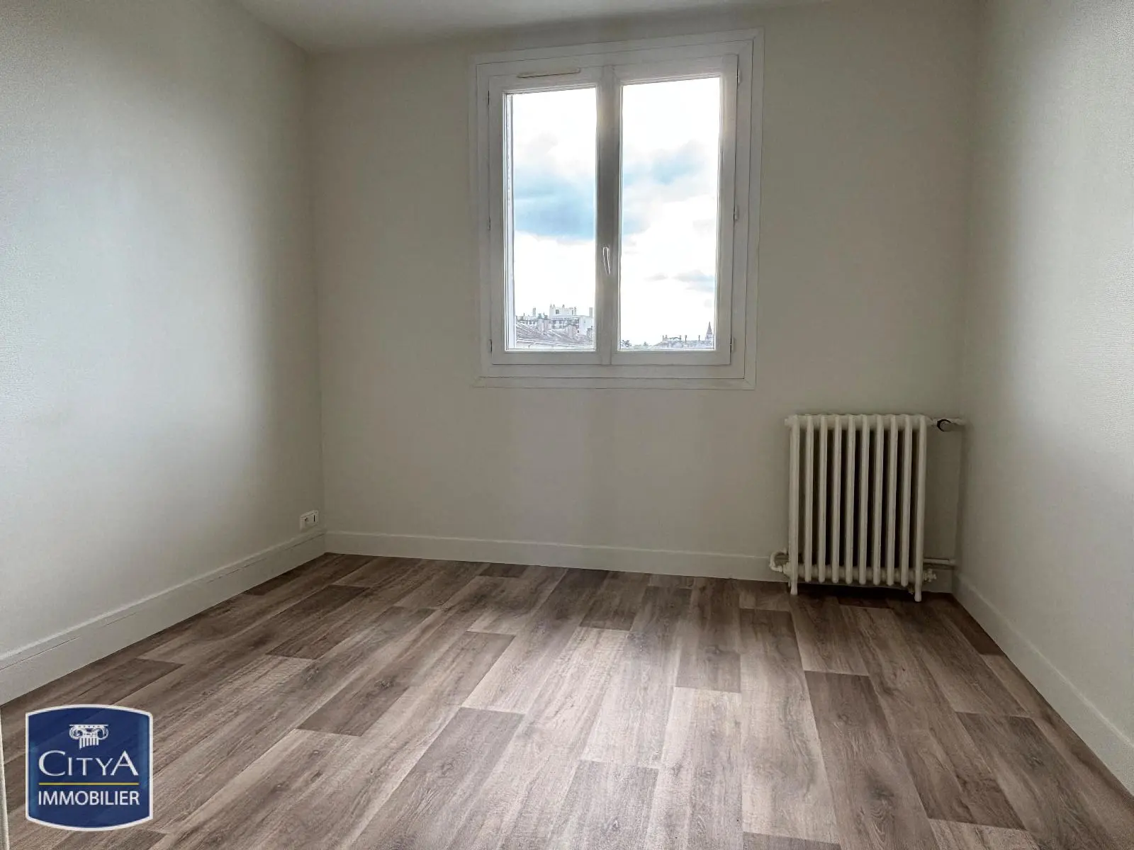 Photo 6 appartement Bourges