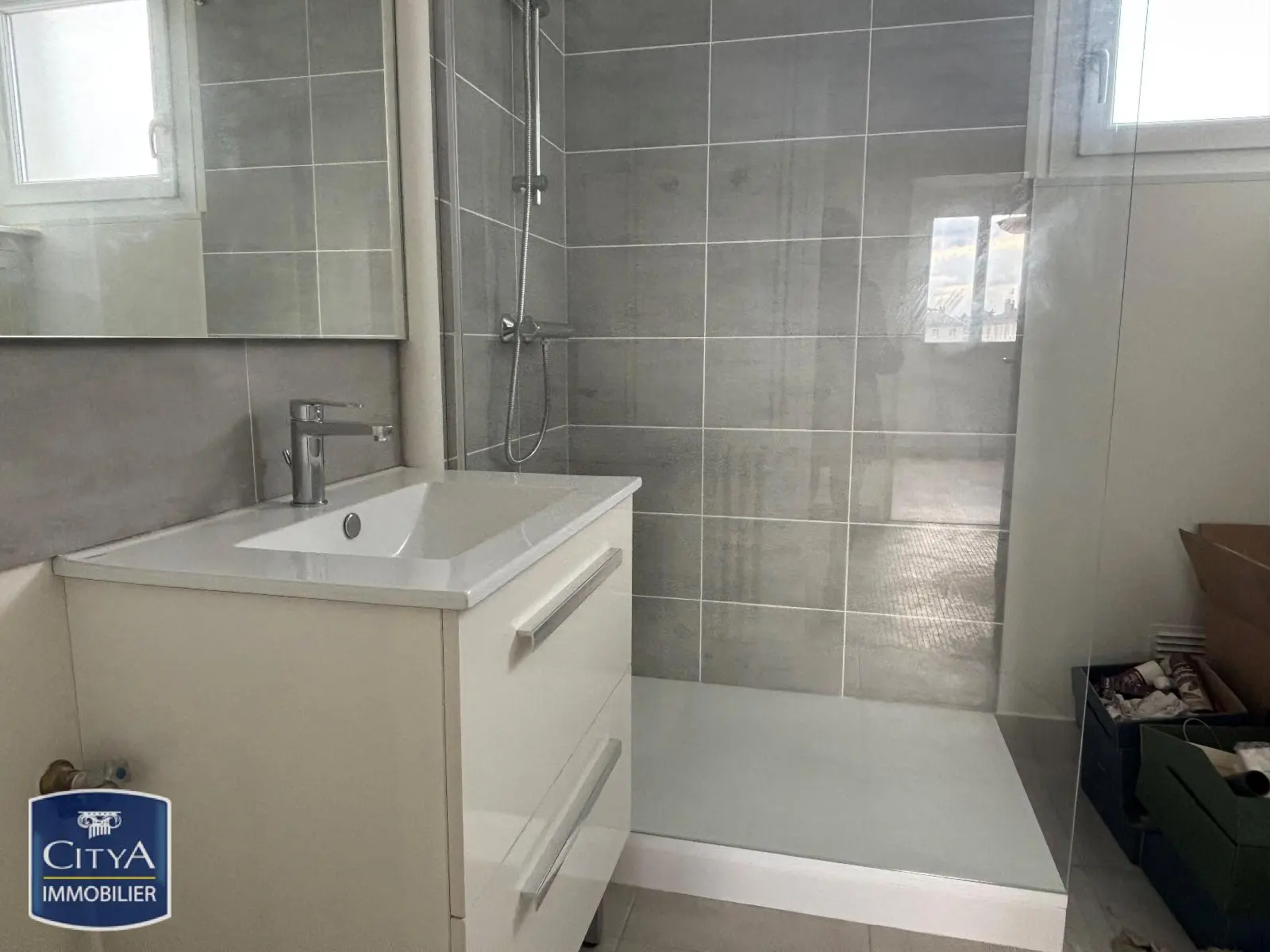 Photo 1 Appartement 3 pièces 54.72m²