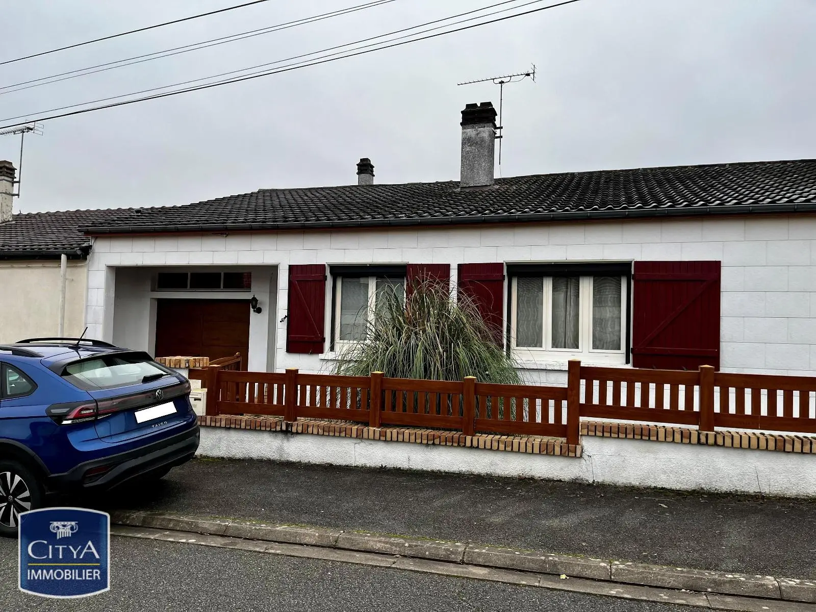 Photo 9 Maison 3 pièces 85.46m²