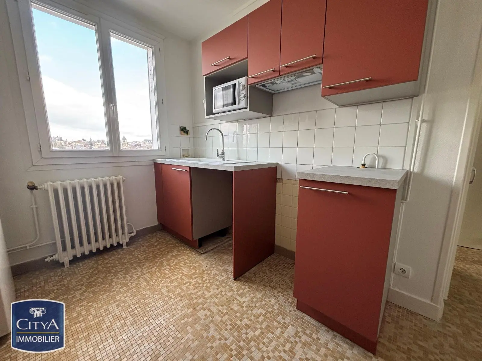 Photo 2 appartement Bourges