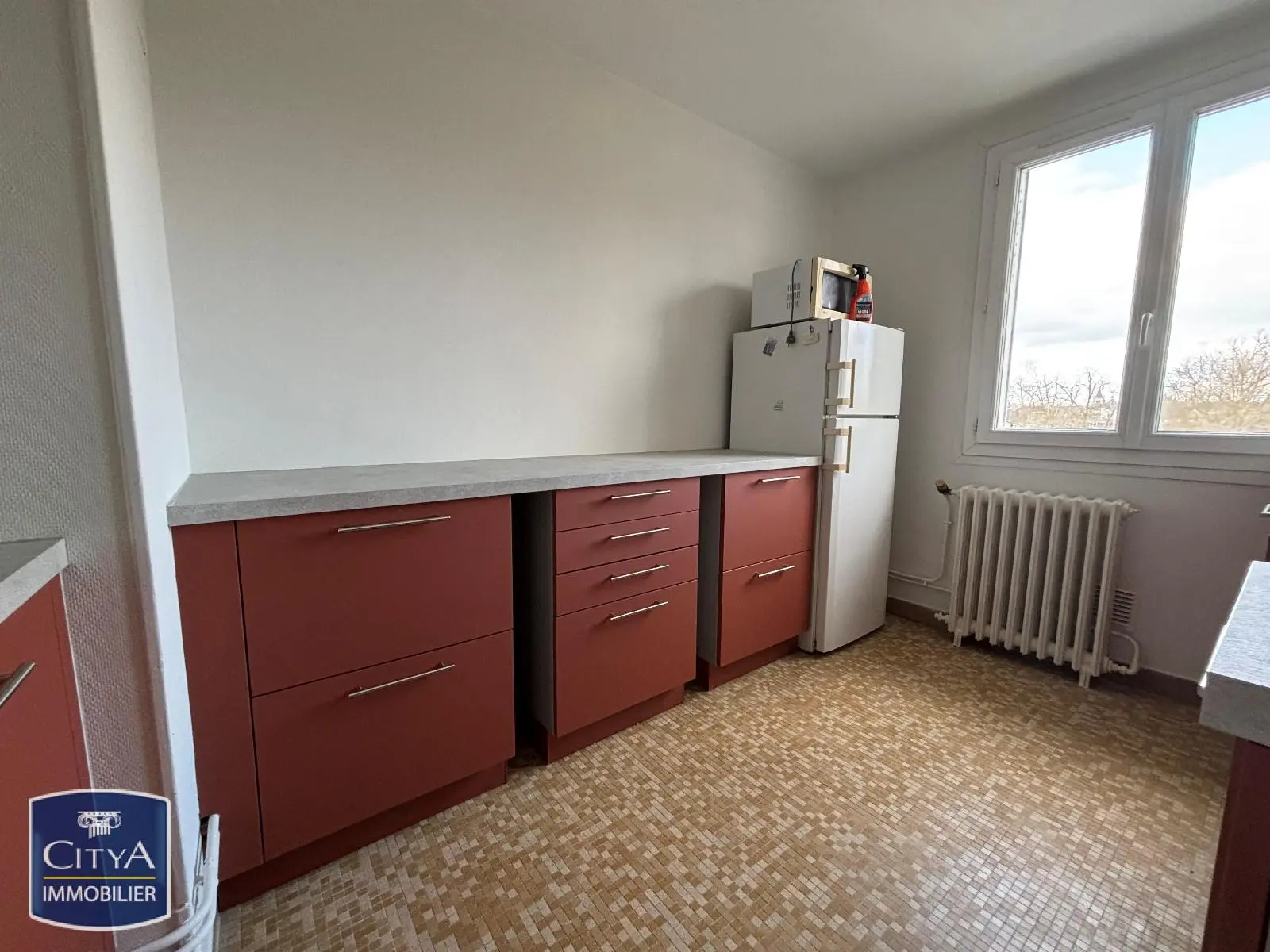Photo 1 appartement Bourges