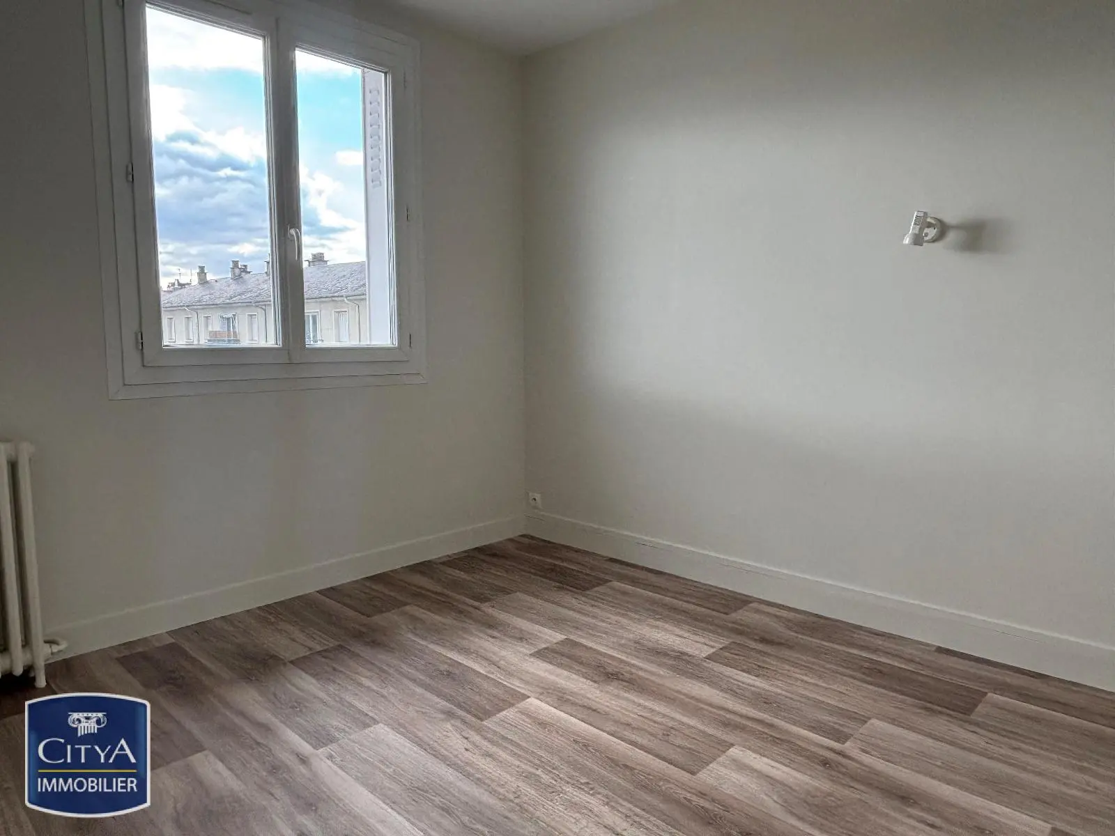 Photo 4 appartement Bourges