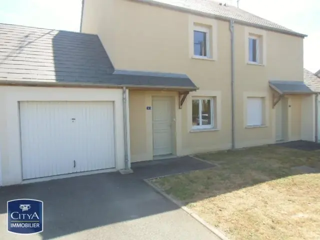 Photo 1 Maison 3 pièces 71.48m²