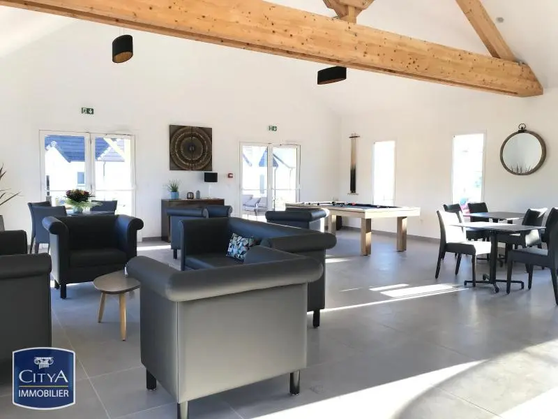 Photo 5 Appartement 2 pièces 49.2m²