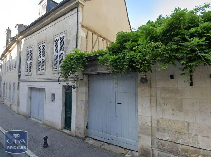Photo 1 Appartement 2 pièces 35m²