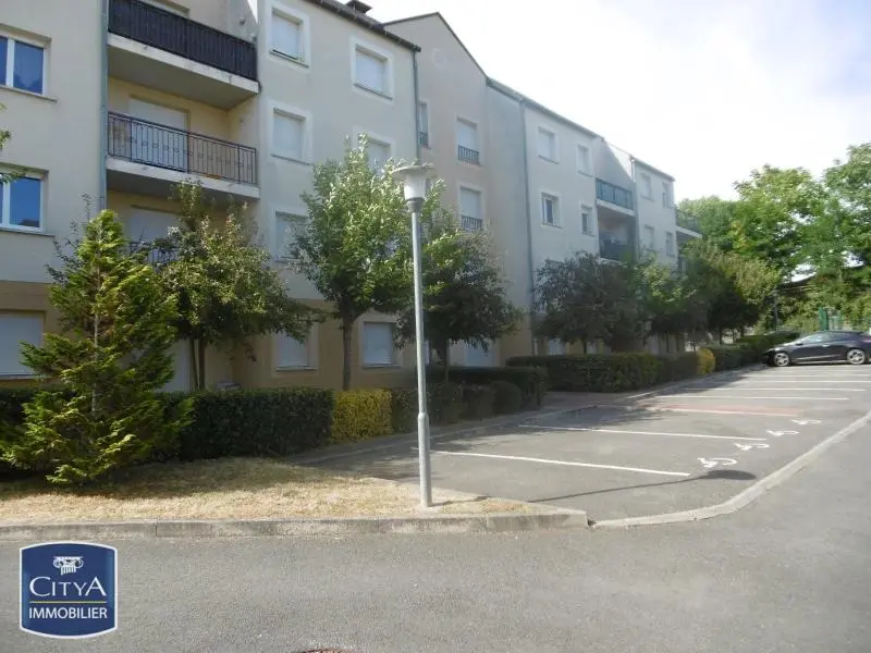 Photo 6 Appartement 2 pièces 48.18m²