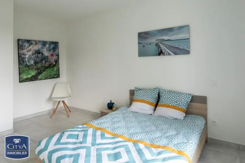 Photo 3 Appartement 2 pièces 49.2m²