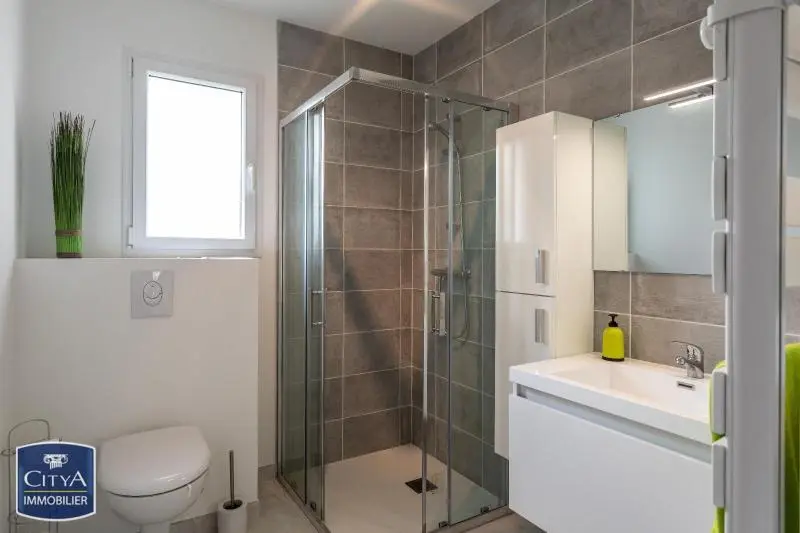 Photo 4 Appartement 2 pièces 49.2m²