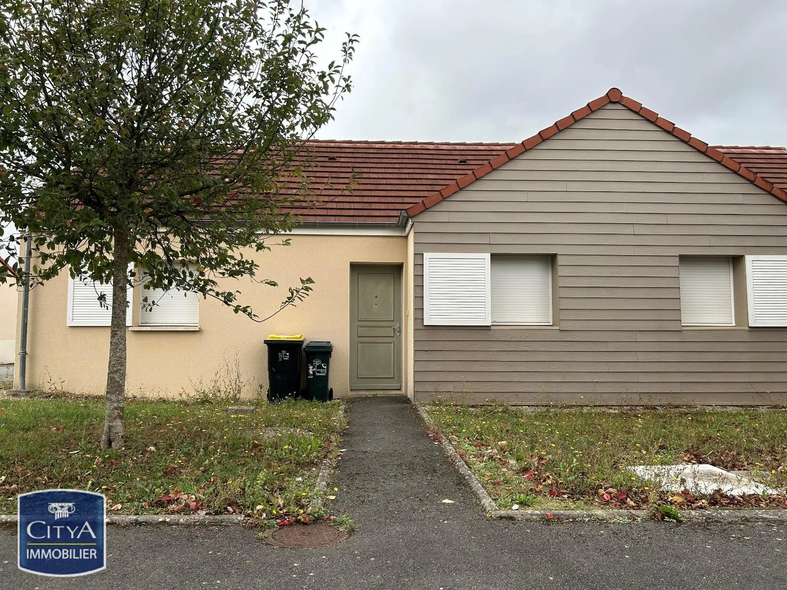Photo 0 maison Bourges
