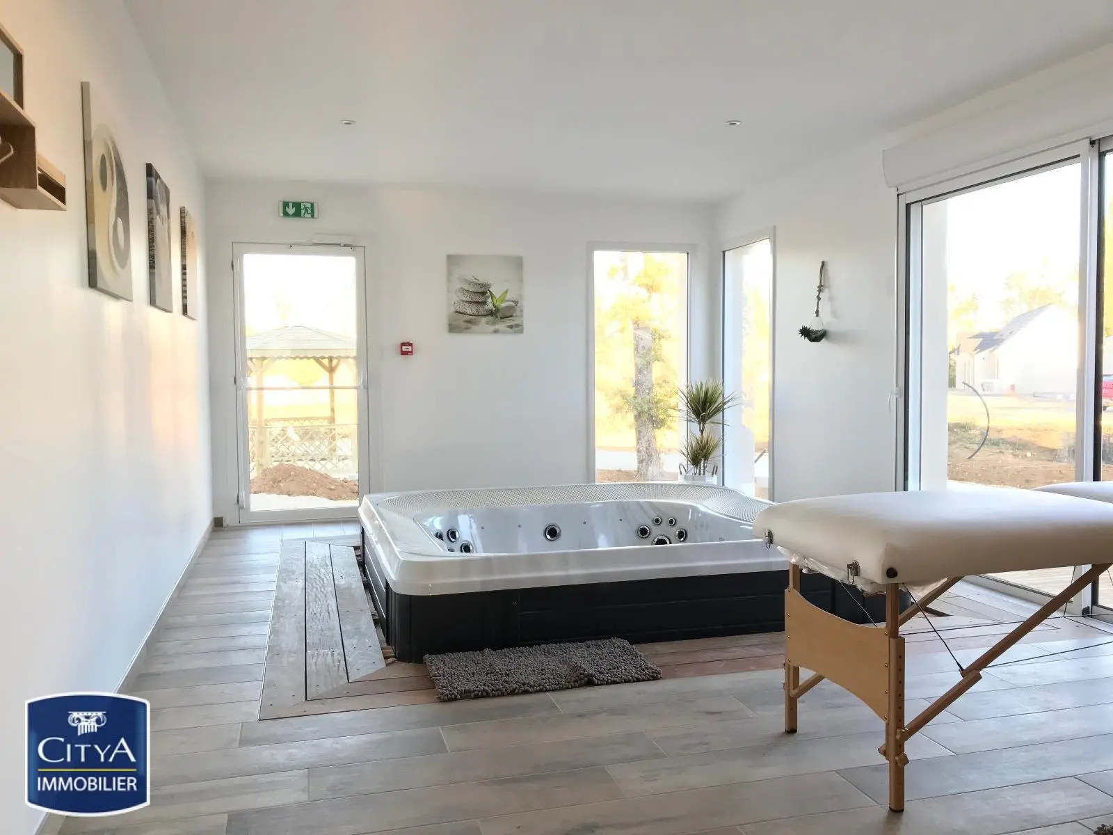 Photo 6 Maison 3 pièces 82.2m²